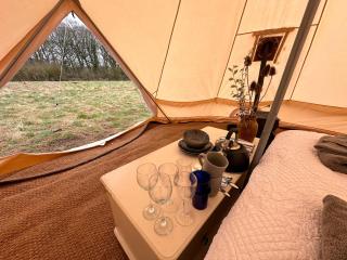 Buzzard Holt Hosting - Buckingham - 4