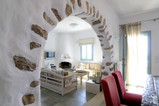 Villa St' Astra - Koufonisia - 6