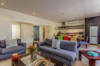 Luxury 2 Bedroom with roof deck and pool - 6