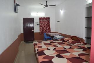 Velānganni Vinodth Homestay - Velankanni - 6