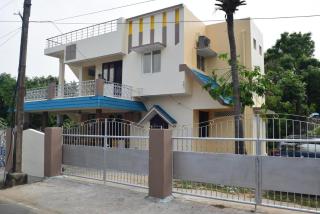 Velānganni Vinodth Homestay - Velankanni - 1