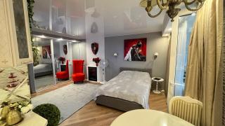 Last Floor Apartments - Narva-Jõesuu - 9