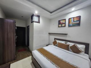Infinity Hotel By VK Media - Amritsar - 7