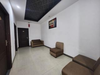 Infinity Hotel By VK Media - Amritsar - 1