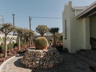 Kokerboom House - Vanrhynsdorp - 7