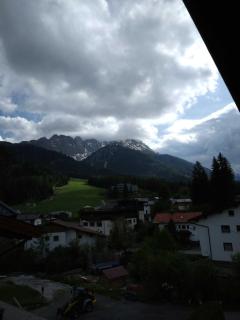 Alpenstern - Biberwier - 4