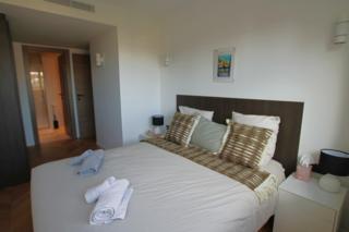 COMPLETELY RENOVATED APARTMENT ON BLD CROISETTE, 3 PARENTAL BEDROOMS - 1