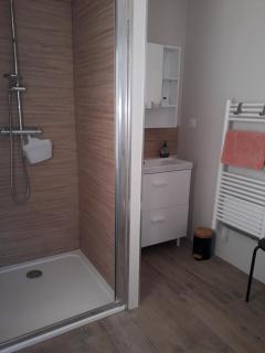 GITE 2 LE GRAND CHENE - Condette - 5