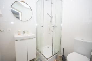 InPoint Modern Loft - City Centre Łazarza St 13 - 8