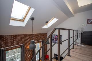 InPoint Modern Loft - City Centre Łazarza St 13 - 4