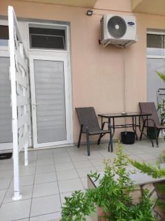 Villa Anna - Limenas - 3