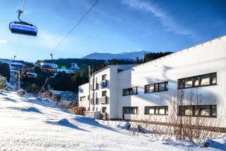 Apartmány Tri sestry Jasná - 6