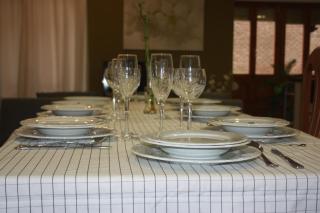 Apartamento Turístico Cigüeña de Alfaro - Alfaro - 3