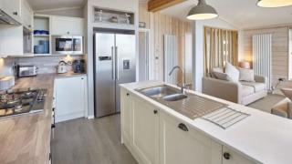 Stunning Lodge at Runswick Bay - Dog Friendly - Runswick - 4