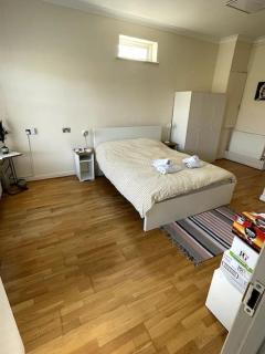 Whole Flat Close To Wembley - Wealdstone - 7