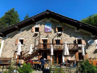 Chalet del Lago - Ceresole Reale - 8