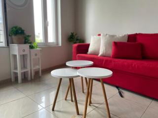 Tsachaki Apartment Pigi Rethymno - Pigi - 9