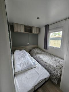 Grand Mobil Home A114 - Saint-Jean-de-Monts - 1