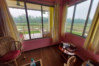 Amar Aranya Resort - Lataguri - 3