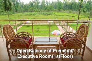 Amar Aranya Resort - Lataguri - 2