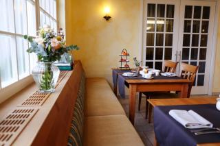 Hotel Kickert - Mettendorf - 4