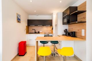 Appartement neuf Côte de Granit Rose - Ploumanac'h - Perros-Guirec - 7