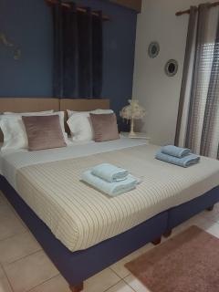 kissamos seaside bliss - Kissamos - 6