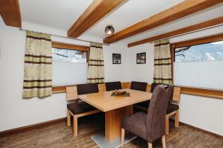 Rosi's Appartement - Großarl - 3