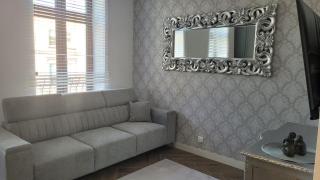 APARTAMENT JARACZA 28/8 - Słupsk - 6