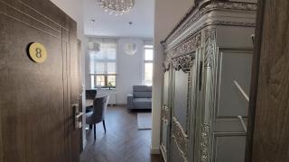 APARTAMENT JARACZA 28/8 - Słupsk - 9