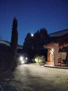 Il cortiletto - 8