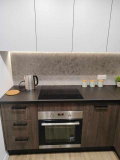 Apartament Targowa - Łódź - 3