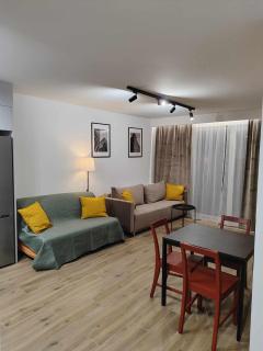 Apartament Targowa - Łódź - 0