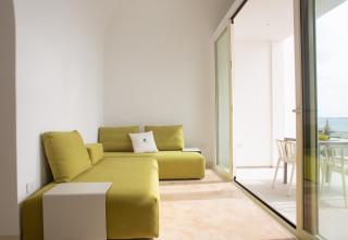 Casa Lungomare - The Fab Stay - Gallipoli - 1