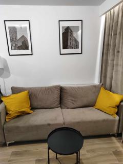 Apartament Targowa - Łódź - 7