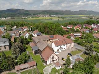 Ferienwohnungen Landliebe "Auszeit mit Wohlgefühl" - Catharinau - 4