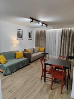 Apartament Targowa - Łódź - 6