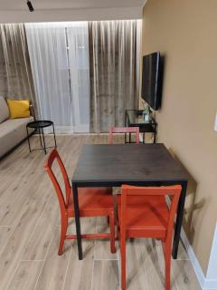 Apartament Targowa - Łódź - 5