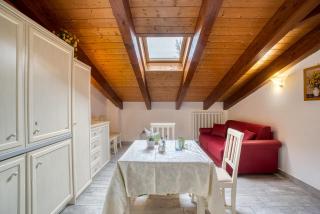 Casavacanzelemore - Casa Zara - 9