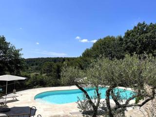 Domaine des Figons - Éguilles - 0