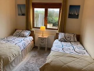 The Seaview Apartment Cushendall - Cushendall - 8