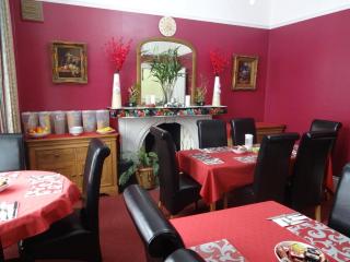 St James's House - 2