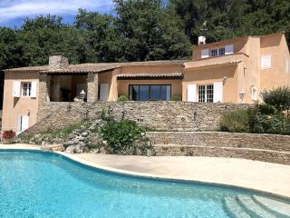 Domaine des Figons - Éguilles - 7