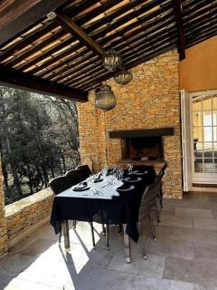Domaine des Figons - 5