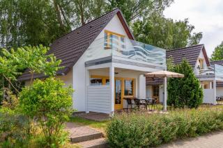 Ferienhaus Buhne 3, Lieper Winkel, Hafen Rankwitz - Krienke - 9