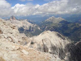 Ferienwohnung Daniela Mair - 9