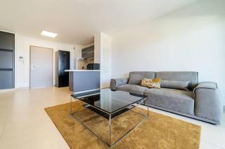 L'HORIZON - Appartement 1 chambre - 2 personnes - Magnifique terrasse avec vue mer dans le quartier de Bellepierre à 2 pas du CHU de Bellepierrre - Saint-Denis - 2