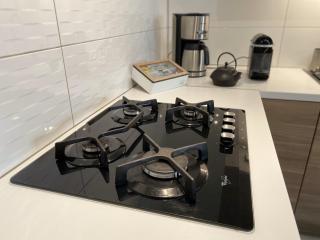 La Bonneterie grand appartement Part Dieu de charme pour 8 personnes - Lyon - 3