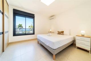 L'HORIZON - Appartement 1 chambre - 2 personnes - Magnifique terrasse avec vue mer dans le quartier de Bellepierre à 2 pas du CHU de Bellepierrre - Saint-Denis - 1