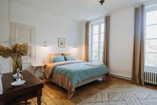 La Maison Pelloquin - Bernières-sur-Mer - 9